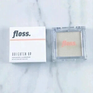 Floss Brighten Up Highlighter Sunlit